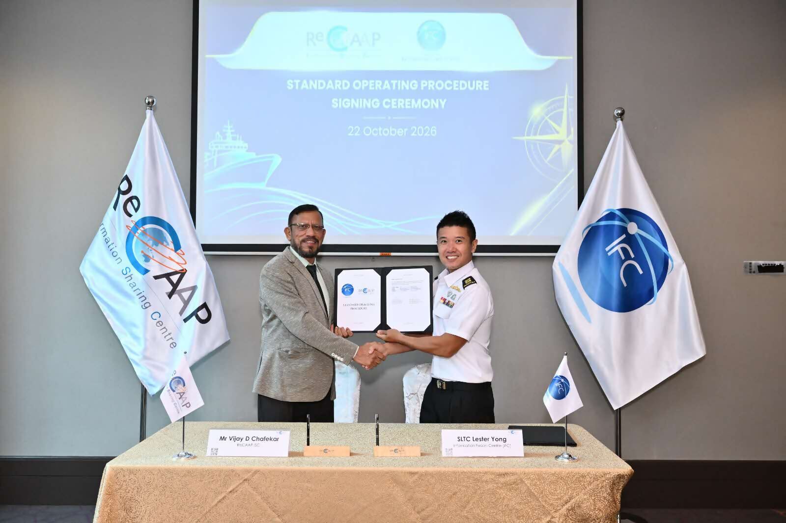 IFC ReCAAP 1