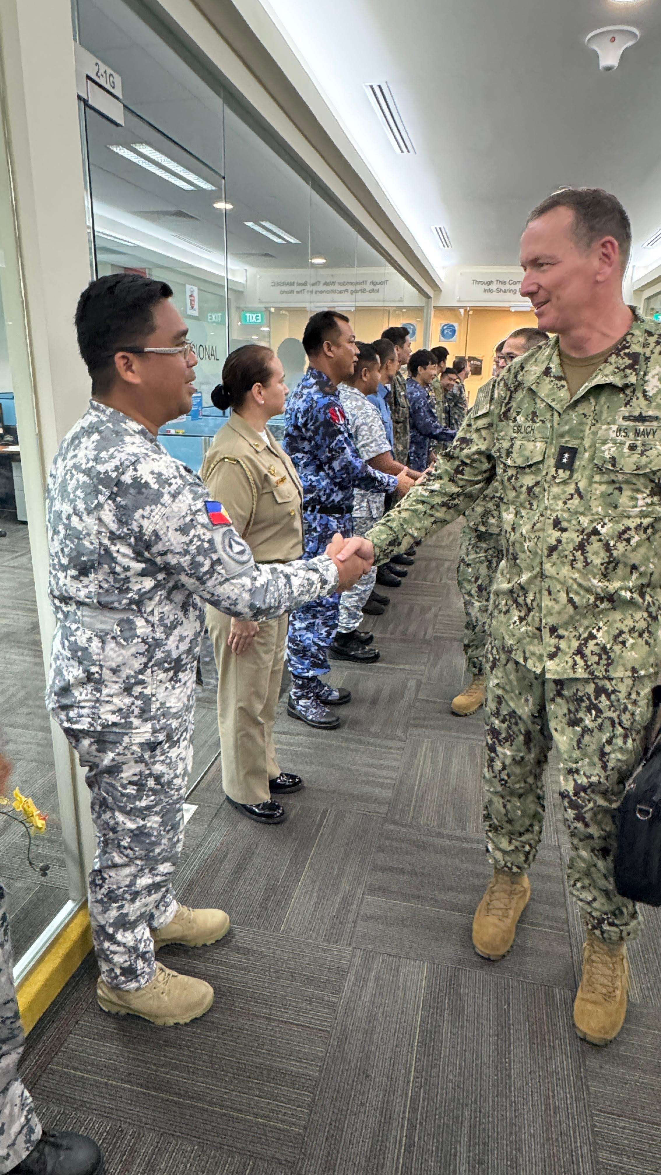 US PACFLT 003